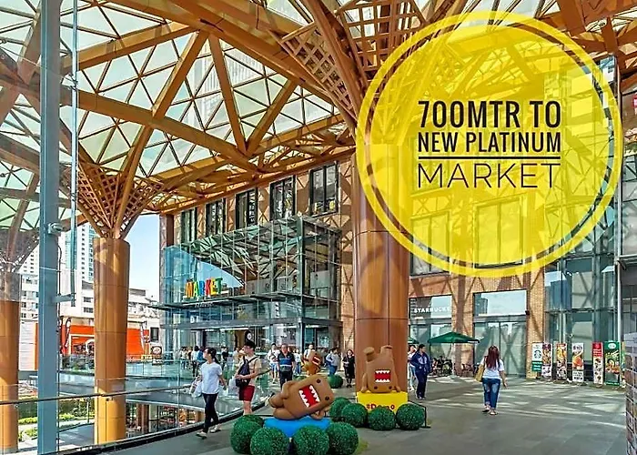 Family Hub @ Pratunam 5 - Group + Free Pickup 3*